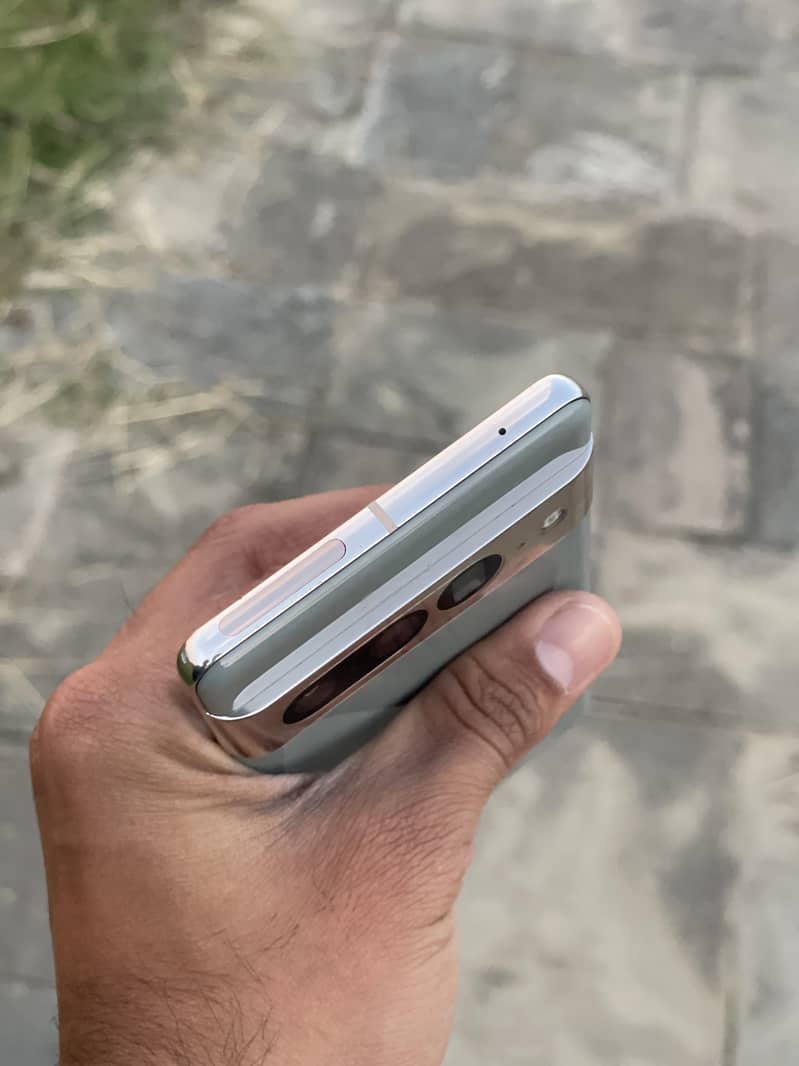 Pixel 7 Pro 5
