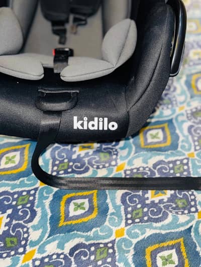 Kidilo Baby Carry Cot