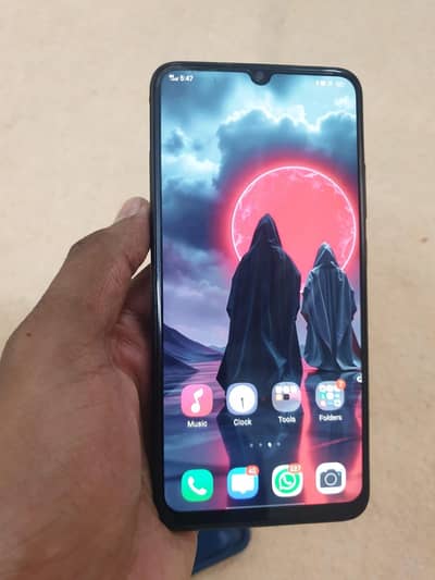 Vivo s1 pro 8Gb 128Gb only mobile