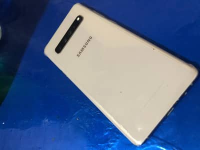 Samsung S10 5g 8 ram 256 GB urgent sale