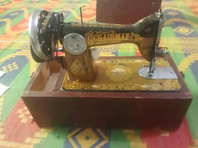 Silai Machine For Sale