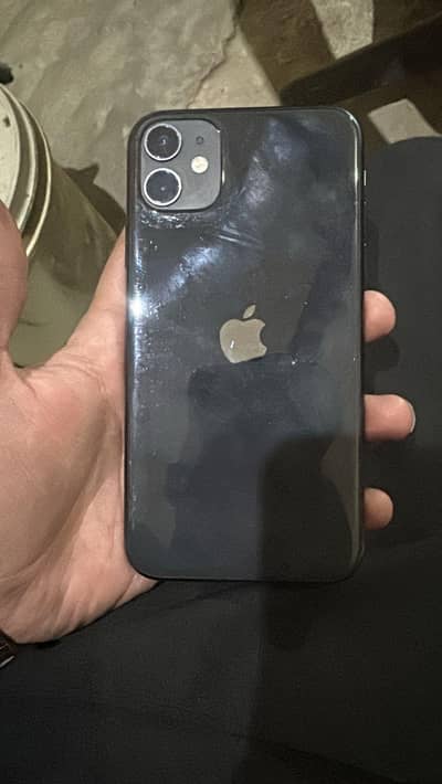IPhone 11 64GB