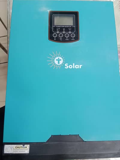 sale my tasla inverter 5kv