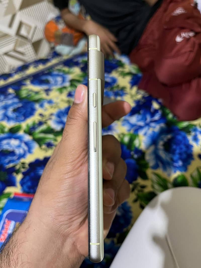 Google pixel 7 1