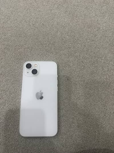 IPhone 13 Pta approved 128 gb
