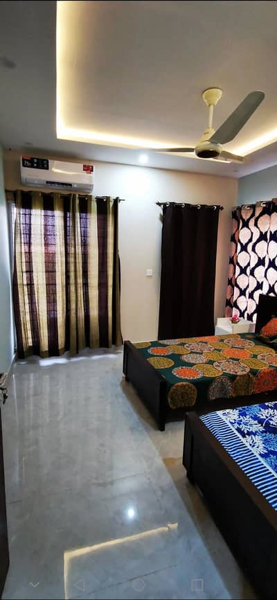 Girls hostel Lahore, near  DHA , LUMS, Airport