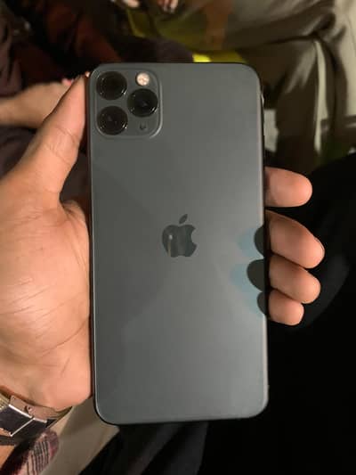 iPhone 11 pro max 64gb