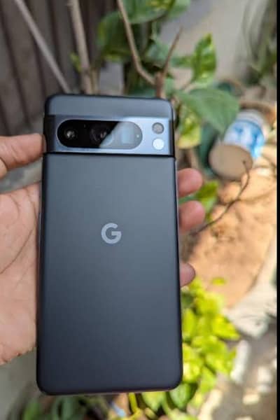 google pixel 8 pro PTA approved