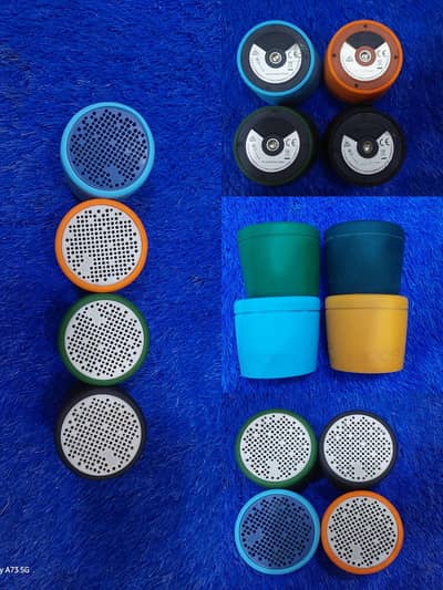 Polk Boom Swimmer Duo