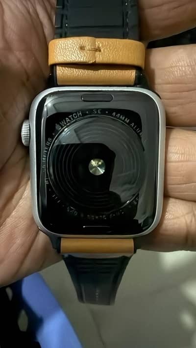 Apple watch Se