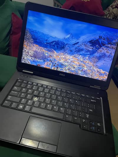 Dell Laptop