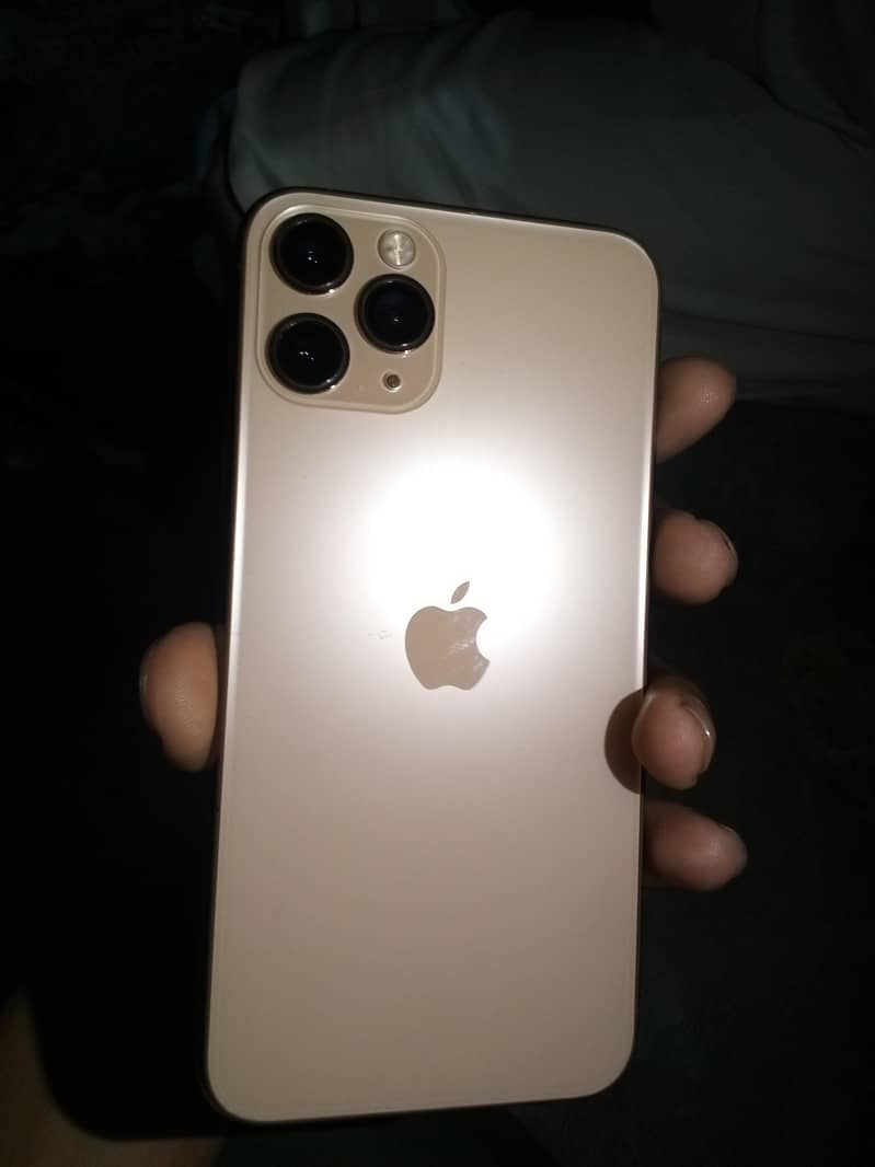 iphone 11 pro 0