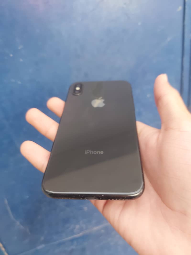 Apple iPhone X 0