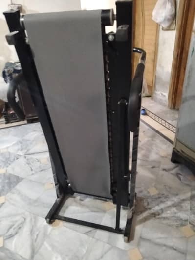 exercisers michian for saal