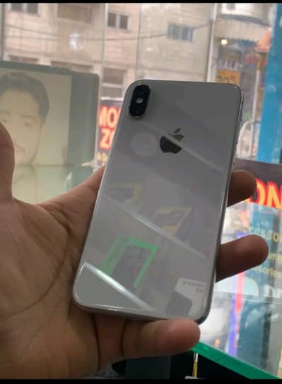 IPhone x 256gb
