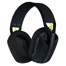 Logitech G435 gaming headphones