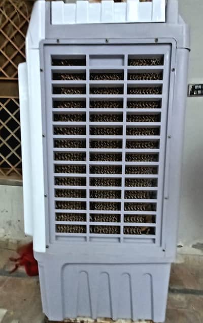 LifeStar Room Air Cooler - Powerful Cooling, Excellent Condition!