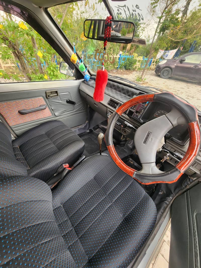 mehran 2005 model 13