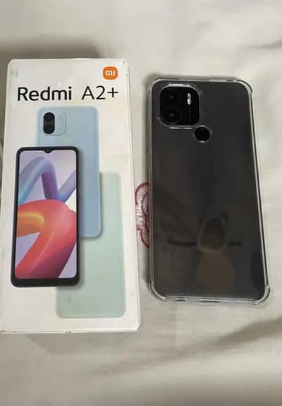 Redmi A2+