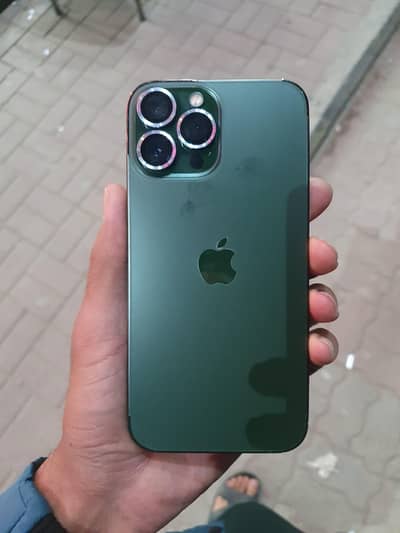 iphone13 pro max 128gb