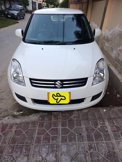 Suzuki swift dlx 1.3