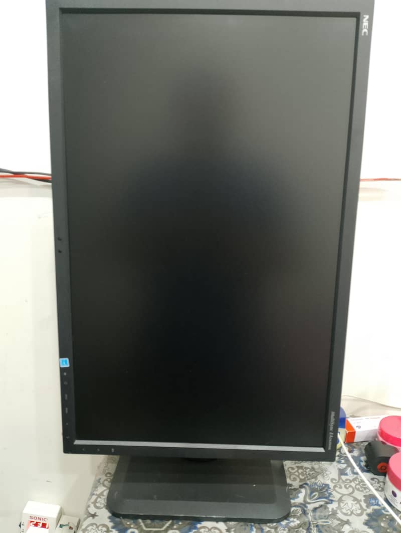 LCD 24 inch 0