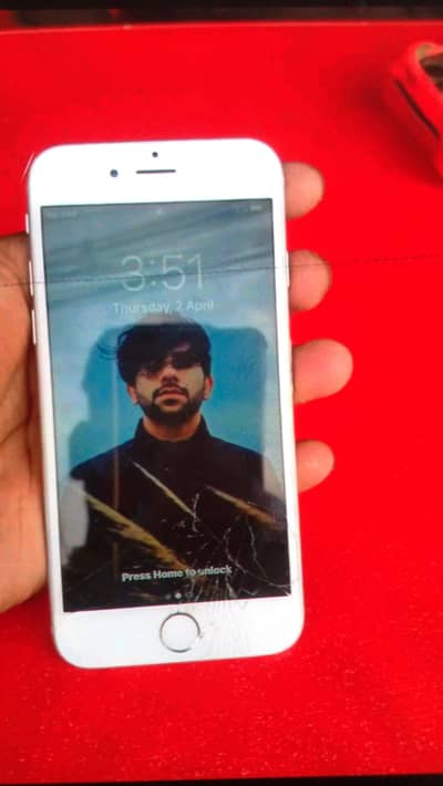 I phone 6 non pta 32GB