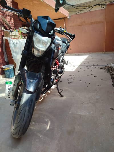 benelli TNT 250 for sale