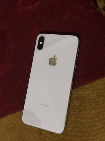 iPhone xs max jv 64 GB