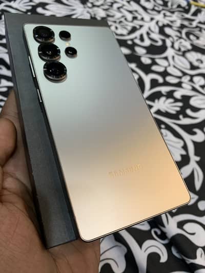 Samsung s25ultra non pta