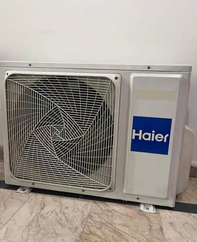 Haier Dc