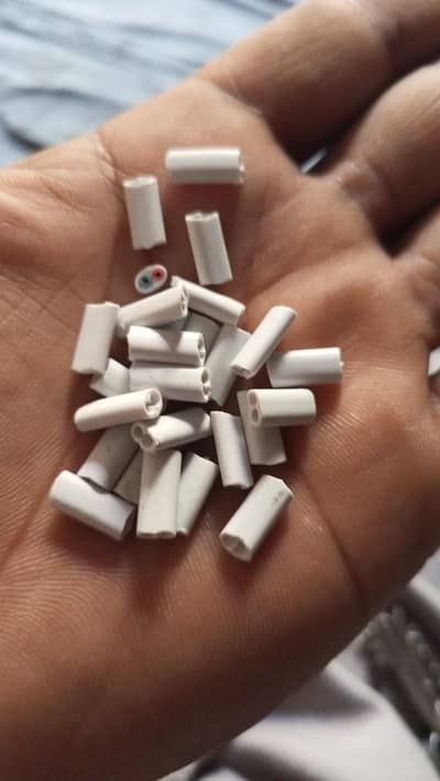 pvc Dana all colors available