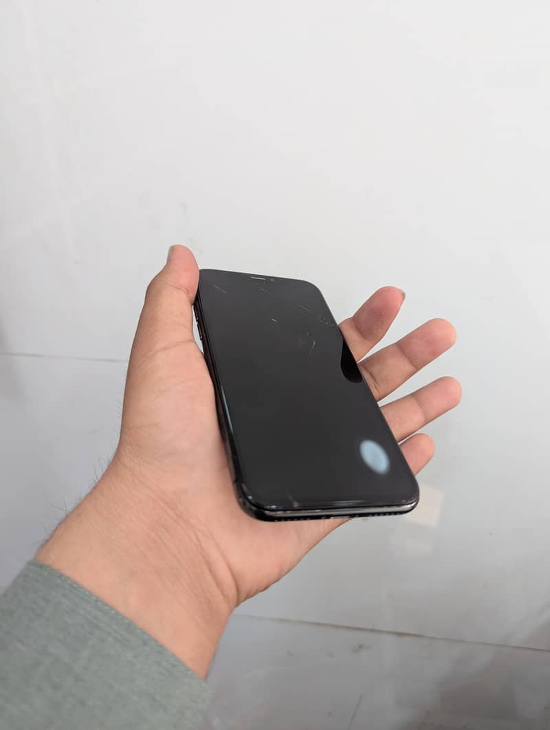 Iphone X 3