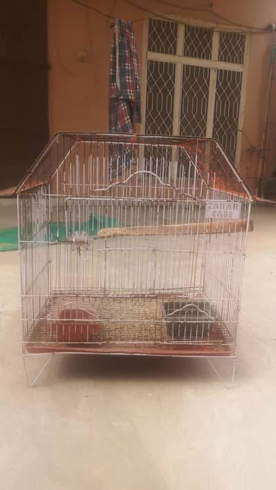 cages for steel wire condition saaf ha