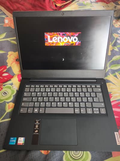 Lenovo IdeaPad 3 – 11th Gen i5 8GB 256 GB