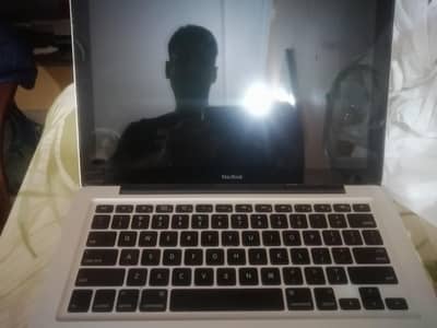 Apple MacBook Pro A1278 impot uk bs  battery change ho gee