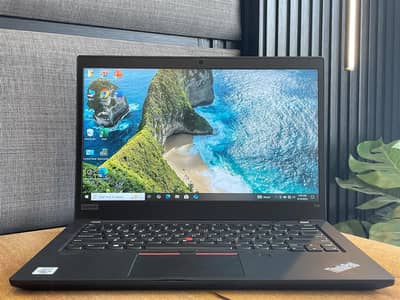 Lenevo T14 i5 10th generation