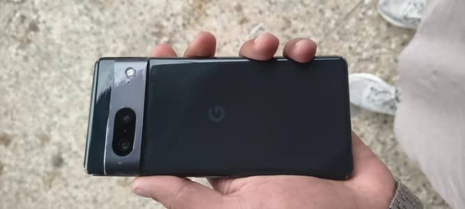Google Pixel 7