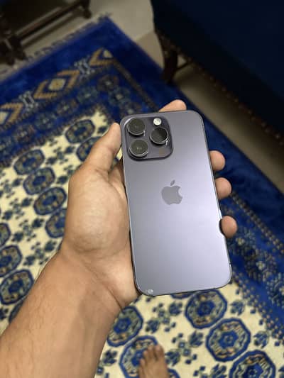 i phone 14 pro non pta