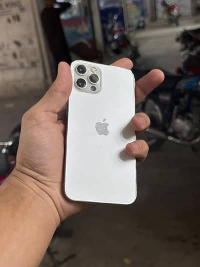 iphone 12 Pro - 512gb