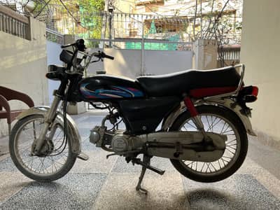 Honda cd 70 contact no 03165252606