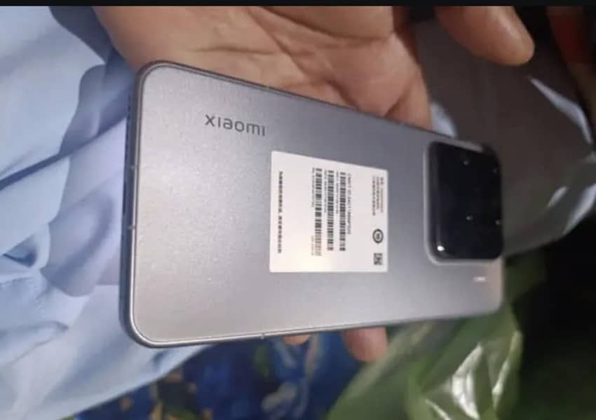 Xiaomi 15pro 0