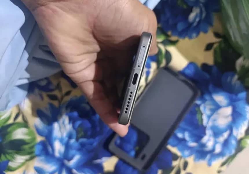 Xiaomi 15pro 3