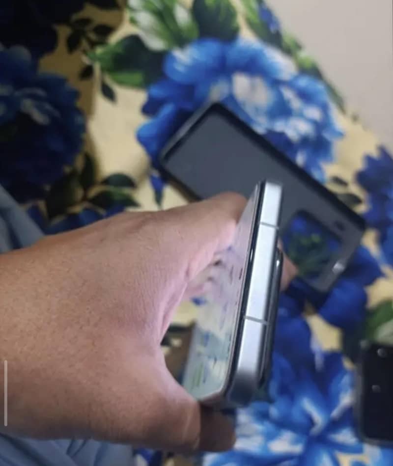 Xiaomi 15pro 4