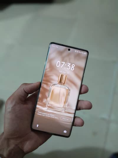 infinix zero 30 for sell.