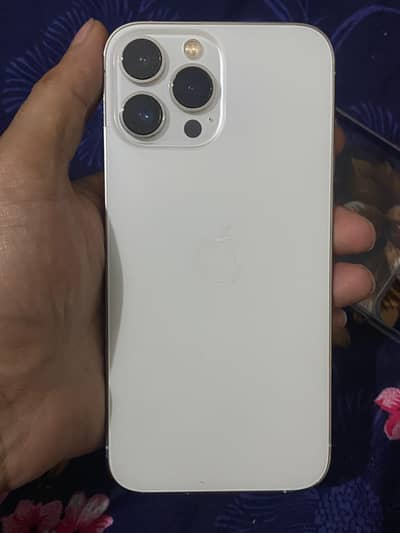 Iphone 13 Pro Max 512GB