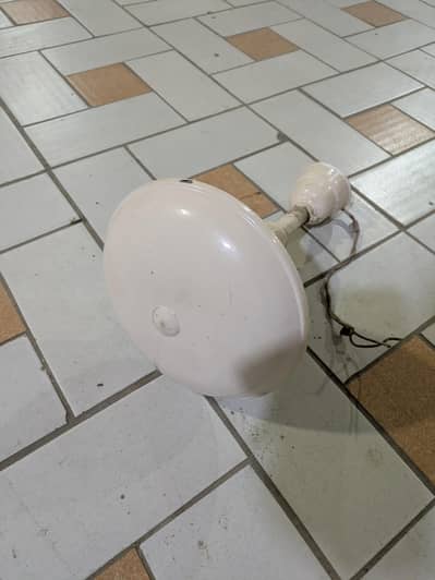 Copper Ceiling Fans 30 Years Old Working Conditions