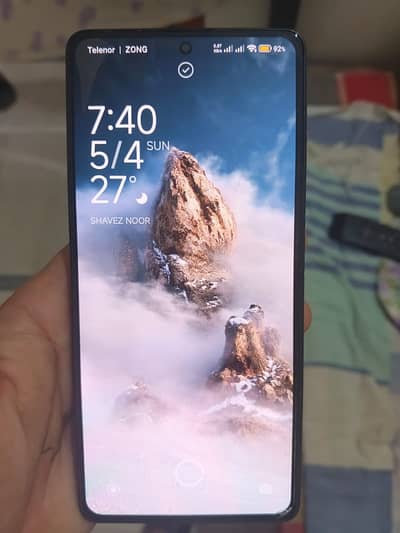Xiaomi Redmi Note 13 Pro