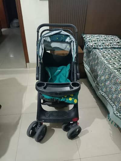Original Tinnies stroller for in good price