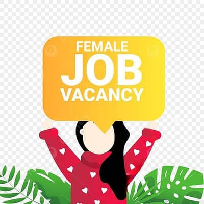 FEMALE CUSTOMER SERVICES/GENERAL OFFICE MANAGEMENT JOB